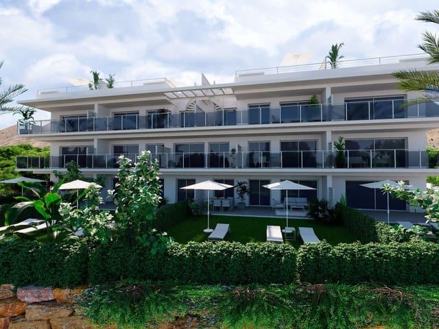 Apartamento en venta en Finestrat, Alicante Costa Blanca