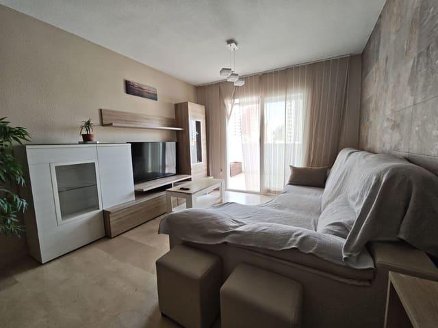 Apartamento en venta en Finestrat, Alicante Costa Blanca