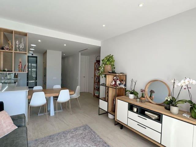 Apartamento en venta en Finestrat, Alicante Costa Blanca