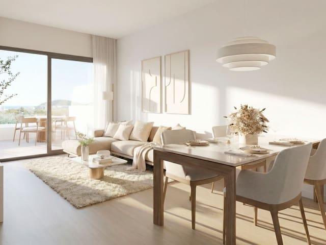 Apartamento en venta en Finestrat, Alicante Costa Blanca