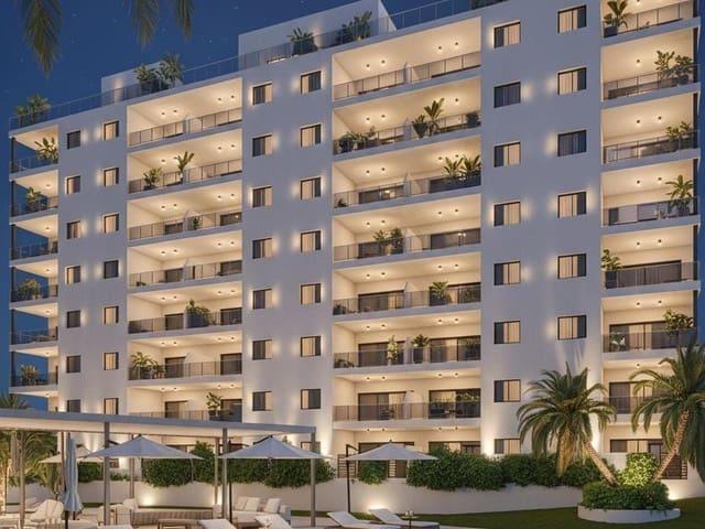 Apartamento en venta en Finestrat, Alicante Costa Blanca