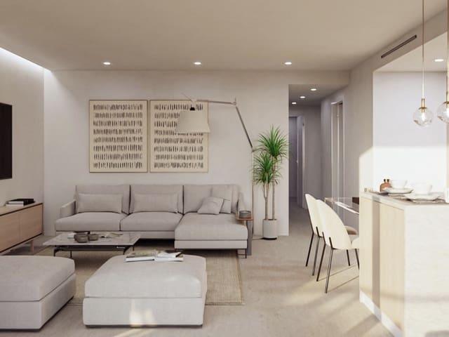 Apartamento en venta en Finestrat, Alicante Costa Blanca