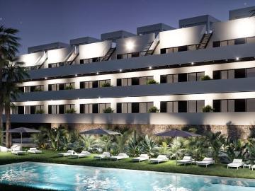 Apartamento en venta en Finestrat, Alicante Costa Blanca