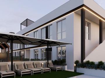 Apartamento en venta en Finestrat, Alicante Costa Blanca