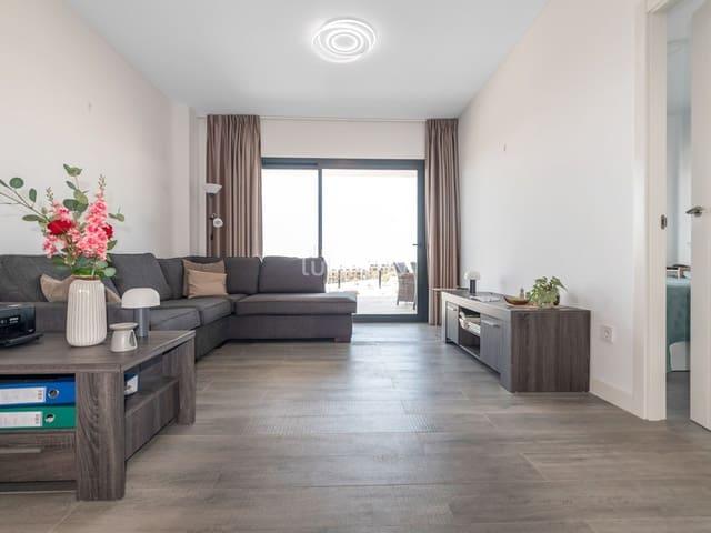 Apartamento en venta en Finestrat, Alicante Costa Blanca