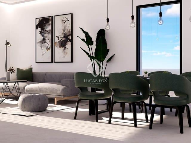 Apartamento en venta en Finestrat, Alicante Costa Blanca