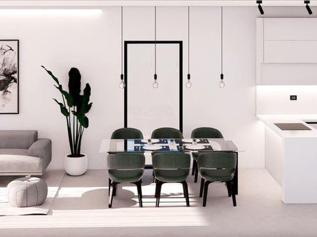 Apartamento en venta en Finestrat, Alicante Costa Blanca
