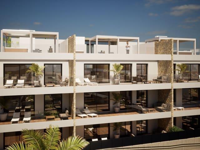 Apartamento en venta en Finestrat, Alicante Costa Blanca