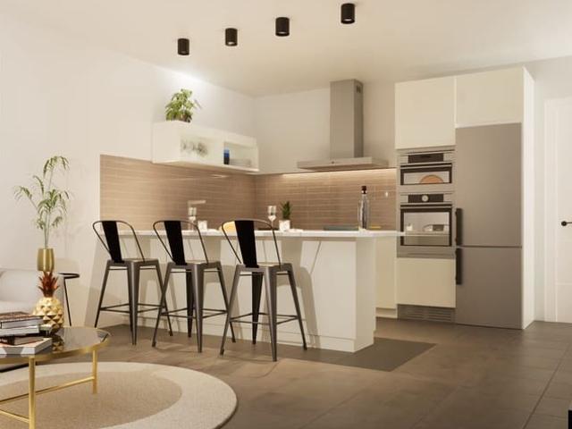 Apartamento en venta en Finestrat, Alicante Costa Blanca