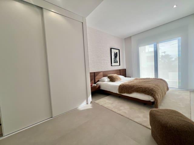 Apartamento en venta en Finestrat, Alicante Costa Blanca