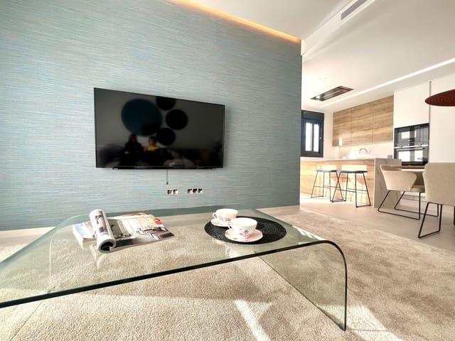 Apartamento en venta en Finestrat, Alicante Costa Blanca