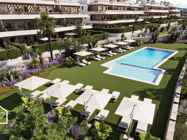Apartamento en venta en Finestrat, Alicante Costa Blanca