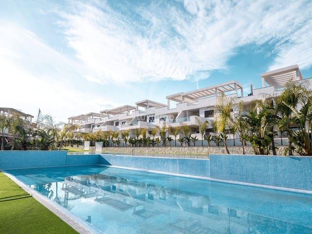 Apartamento en venta en Finestrat, Alicante Costa Blanca