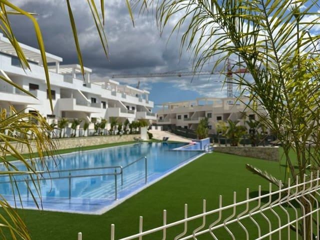 Apartamento en venta en Finestrat, Alicante Costa Blanca