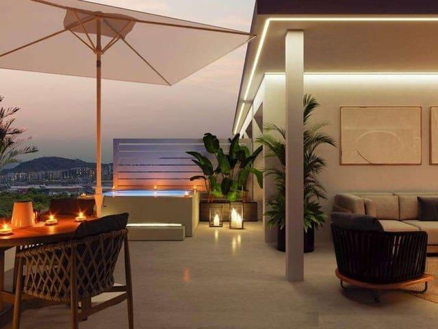 Apartamento en venta en Finestrat, Alicante Costa Blanca