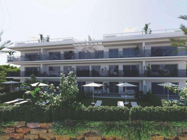 Apartamento en venta en Finestrat, Alicante Costa Blanca