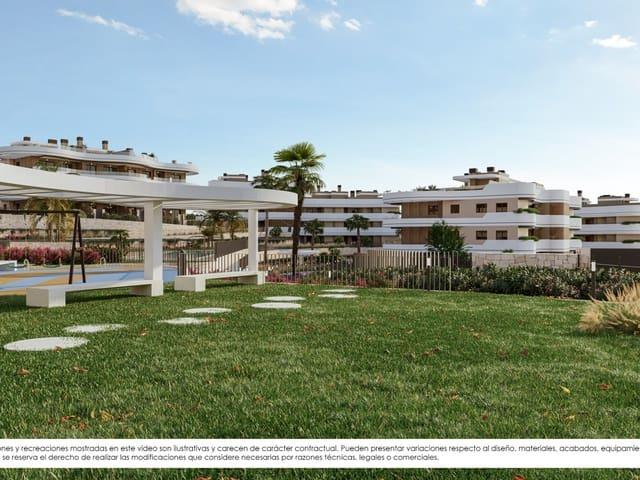 Apartamento en venta en Finestrat, Alicante Costa Blanca