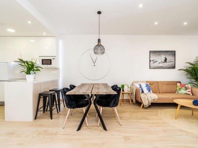 Apartamento en venta en Finestrat, Alicante Costa Blanca