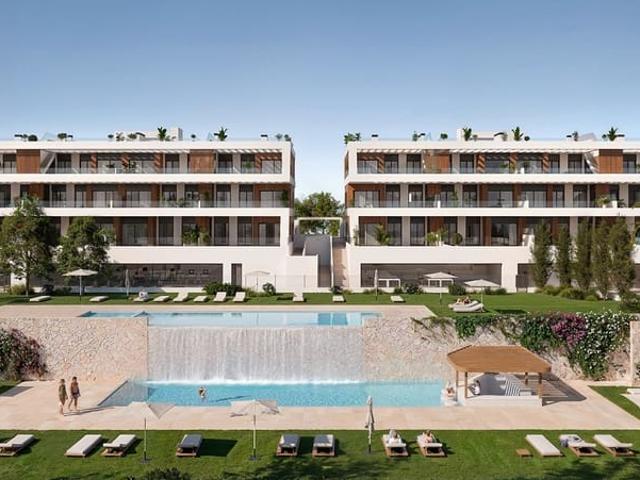 Apartamento en venta en Finestrat, Alicante Costa Blanca