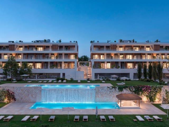Apartamento en venta en Finestrat, Alicante Costa Blanca