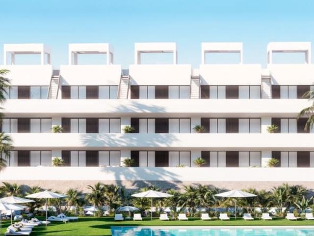 Apartamento en venta en Finestrat, Alicante Costa Blanca