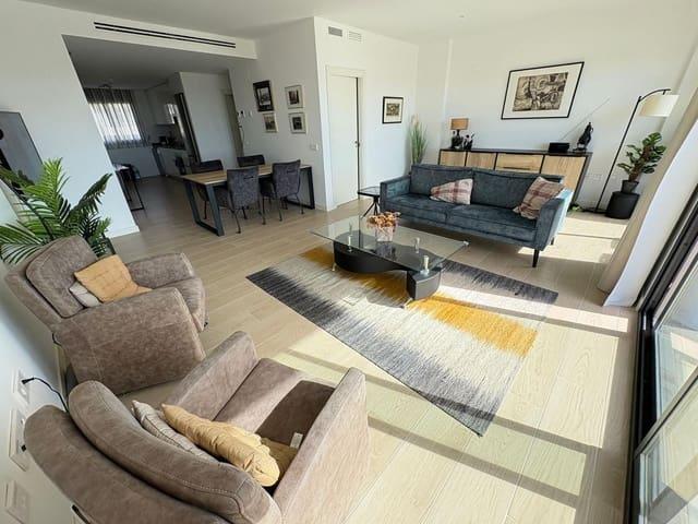Apartamento en venta en Finestrat, Alicante Costa Blanca