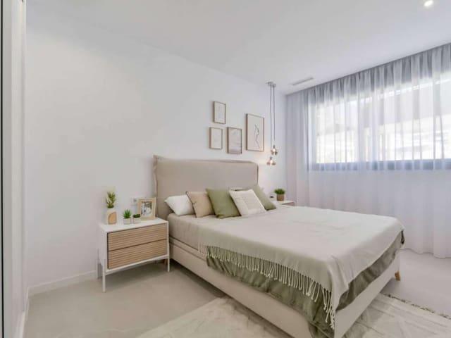 Apartamento en venta en Finestrat, Alicante Costa Blanca