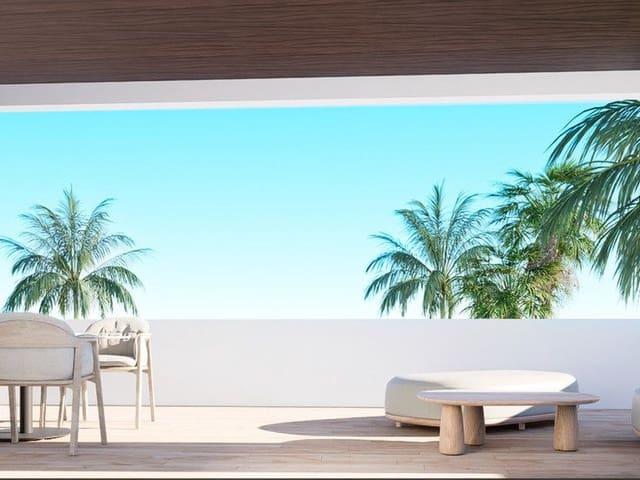 Apartamento en venta en Finestrat, Alicante Costa Blanca