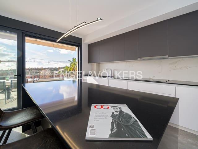 Apartamento en venta en Finestrat, Alicante Costa Blanca