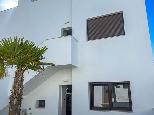 Apartamento en venta en Finestrat, Alicante Costa Blanca
