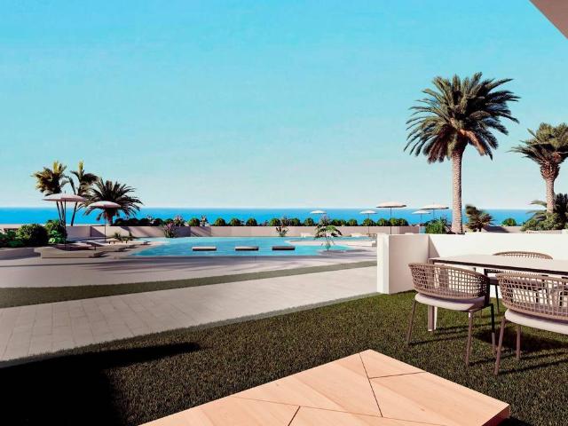 Apartamento en Venta en Finestrat Pueblo