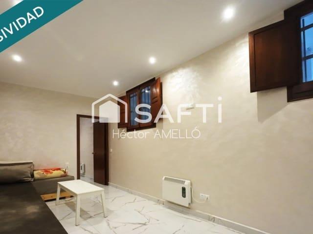 Apartamento en venta en Figueres, Girona