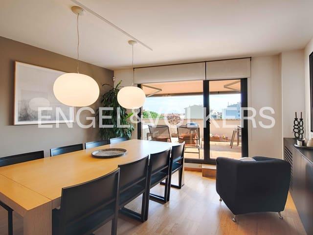 Apartamento en venta en Figueres, Girona