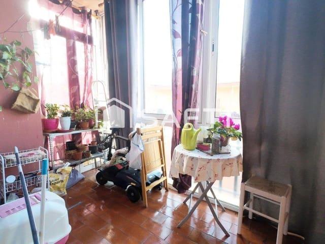 Apartamento en venta en Figueres, Girona