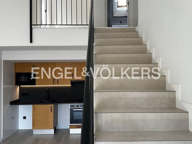 Apartamento en venta en Figueres, Girona