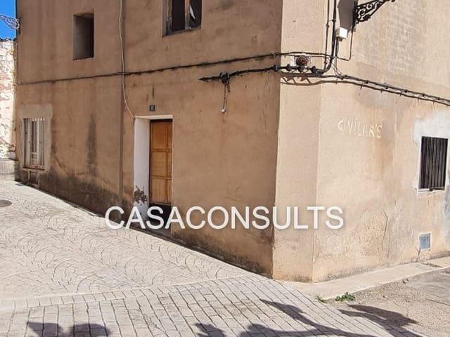 Apartamento en venta en Figueroles, Castellón