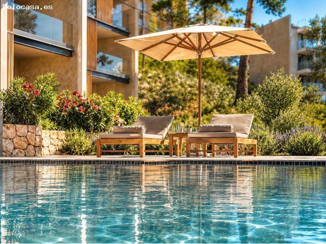 Apartamento en Venta en Figols i Alinya, Barcelona