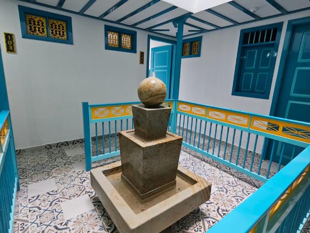 Apartamento En Venta En Filandia V124073