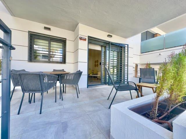 Apartamento en venta en Filipinas, Alicante Costa Blanca