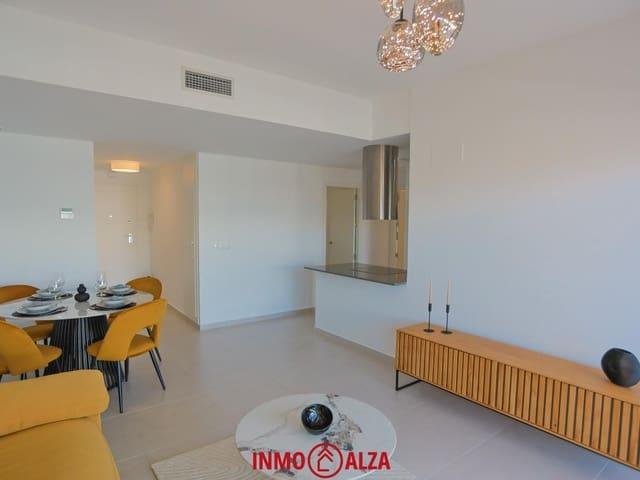 Apartamento en venta en Filipinas, Alicante Costa Blanca