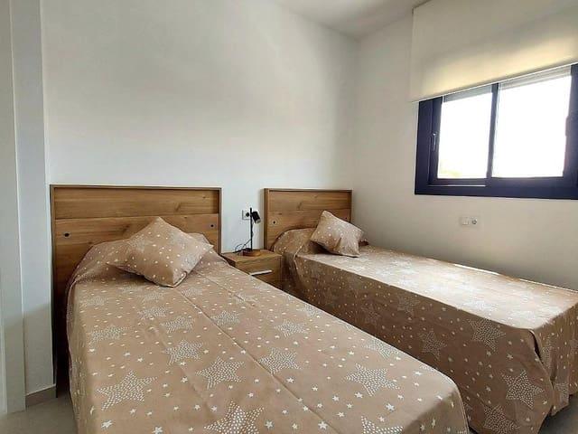 Apartamento en venta en Filipinas, Alicante Costa Blanca