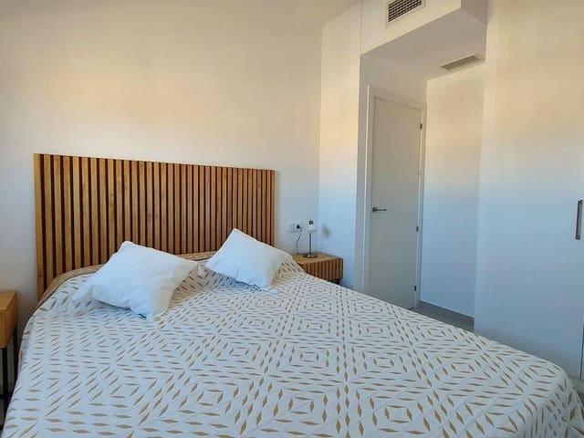 Apartamento en venta en Filipinas, Alicante Costa Blanca