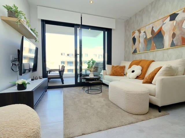 Apartamento en venta en Filipinas, Alicante Costa Blanca