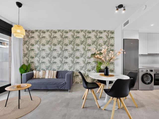 Apartamento en venta en Filipinas, Alicante Costa Blanca