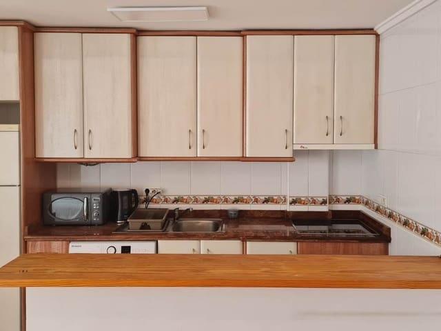 Apartamento en venta en Filipinas, Alicante Costa Blanca