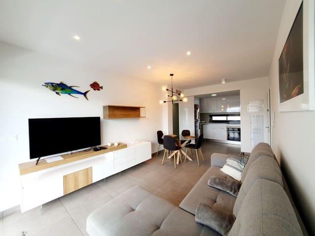 Apartamento en venta en Filipinas, Alicante Costa Blanca