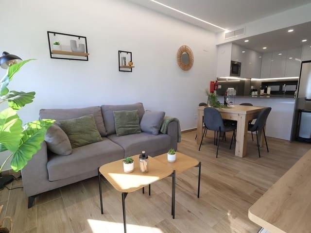 Apartamento en venta en Filipinas, Alicante Costa Blanca