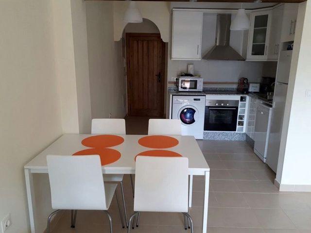 Apartamento en venta en Filipinas, Alicante Costa Blanca