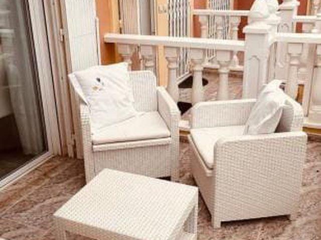 Apartamento en venta en Filipinas, Alicante Costa Blanca
