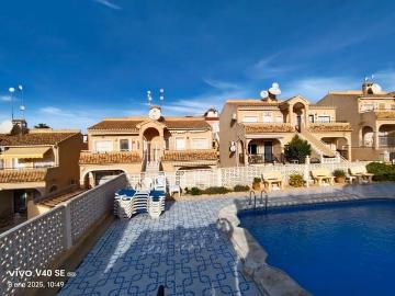Apartamento en venta en Filipinas, Alicante Costa Blanca